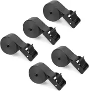 5pcs Trail Camera Straps Game Tree Mounting Portable UV...