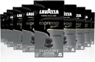 , Espresso Maestro Ristretto, 100 Coffee Pods Compatible with Nespresso Machines