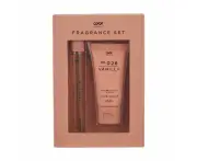 No. 026 Vanilla Fragrance Set - OXX Fragrance