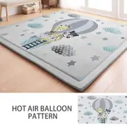 ZeeMats - Pattern Themed