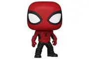 Marvel: Spider-Man (Last Stand) - Pop! Vinyl Figure