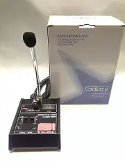 8 PIN Fits KENWOOD TS-890S 990S ECHO MASTER GALAXY POWER BASE HAM ROGER BEEP MIC