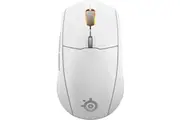 Steelseries Rival 3 Gen 2 Wireless Gaming Mouse - White