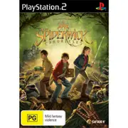 Spiderwick Chronicles (PS2) [Pre-Owned]