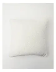 [Vue] Boucle Cushion in Cloud