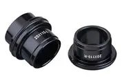 Spank Oozy/Spike Front Hub Adapter 110x20mm