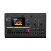 Zoom R12 MultiTrak Digital Recorder Bundle with 2 20-foot XLR Cables