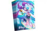 Gamegenic Altered Art Sleeves - Nevenka