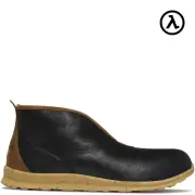 DANNER® FOREST MOC BLACK/MONK'S ROBE OUTDOOR BOOTS 37683 - ALL SIZES - NEW