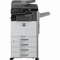 在飛比找Yahoo!奇摩拍賣優惠-【含安裝】夏普 SHARP MX-2514 A3彩色中古影印