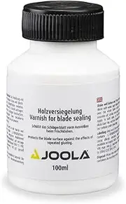 [JOOLA] Protective Blade Sealant and Varnish (100 ml)