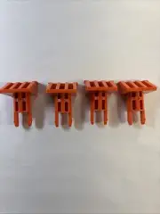 Black & Decker OEM 807530-02 Workmate Swivel Grip Pegs (4 Pack)