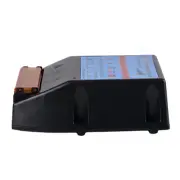 Reliable Protection with Built in Short Circuit and Overload Protection