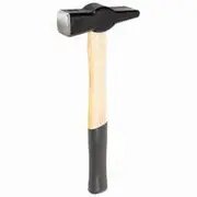 PICARD 35oz Hardwood Handle Blacksmith Hammer 0000811-1000