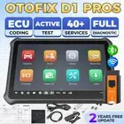 2025 NEW OTOFIX D1 PROS ECU Coding Tablet OBD2 Scanner Bluetooth Diagnostic Tool