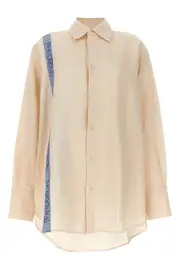 J.W.ANDERSON 'Tea Towel' Shirt
