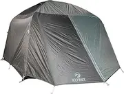 Klymit Cross Canyon 4-Person Free Standing Tent for Camping, Backpacking, and Hiking - Limited Edition Navigator Night Sky Design