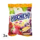 MORINAGA 森永 HI CHEW 嗨啾軟糖 綜合水果