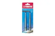 Stratco Magnetic Nutsetters 5/16 x 100mm 2PK