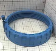 DAVEY 2000 LID LOCKING RING Q2220BL GENUINE BRAND NEW