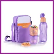 Tupperware Kids Mini Sling N Go Set