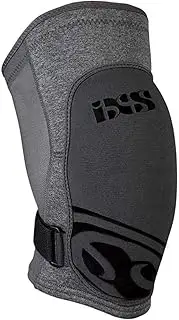 IXS Unisex_Adult Flow EVO+ Knee pad Protector