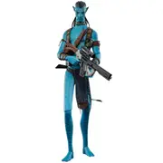 Avatar 2: The Way of Water - Jake Sully 1:6 Figure