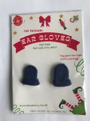 EAR GLOVES - funny gag gift White Elephant Yankee swap Christmas holiday