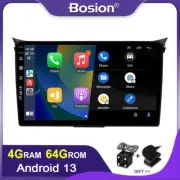 9'' Car Head Unit For Hyundai i30 2011-2015 Android 14 Radio GPS CarPlay 4G+64G