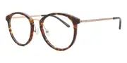 Sinner Sky SIOP-747-40-07 Men's Glasses Tortoiseshell Size 51 - Private Health Rebate - Blue Light Block Available