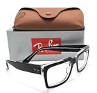 Ray-Ban Inverness RB2191 12943M Frame Reading Glasses/Bifocal/Progressive Lenses