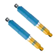 2 Bilstein B6 Shock absorber 2-24-181464 front for Innocenti MINI