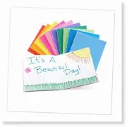 Colorful Blank Books - Perfect for Journaling, Sketching, and Writing - Enhance