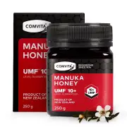 Comvita UMF 10+ Manuka Honey 250g