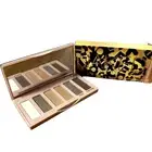 Urban Decay Mini Foxy Eyeshadow Palette