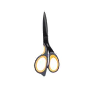 Anti Stick Anti Rust Scissors Office And Home Scissors, Stainless Steel Tailoring Scissors Solid And Durable Alloy