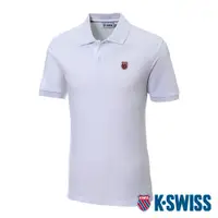 在飛比找蝦皮商城優惠-K-SWISS 23SS EC Classic Polo短袖