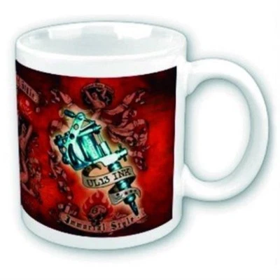ALCHEMY: LOGO - Mug