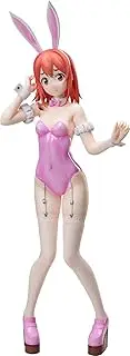 Freeing Sumi Sakurasawa: Bunny Version 1/4 Scale PVC Figure