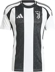 adidas Juventus Home Jersey