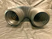 Corrugated Reptile hides For Arboreal Terrestrial Underground and Quarantining