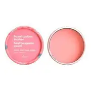THE FACE SHOP - fmgt Pastel Cushion Blusher - 8 Colors #03 Merry Pink