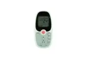 Remote Control for Midea Arctic King Garrison Window-Mounted Air Conditioner
