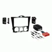 METRA 95-7510HG / CAR RADIO DOUBLE DIN DASH KIT / 2004-2008 MAZDA RX-8 **NEW**