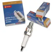 1 pc Denso Standard U-Groove Spark Plug for Honda CRF100F 2004-2006 Tune Up rf