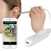 Usb Digital Endoscope With Hd Video Transmission
