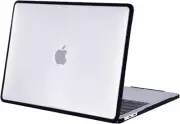 Compatible with MacBook Pro 13 inch Case 2024-2017 A2338 M2/M1 A2289 A2251 A2159
