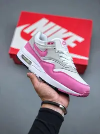 在飛比找Yahoo!奇摩拍賣優惠-耐克Nike Air Max 1 Premium&#92;