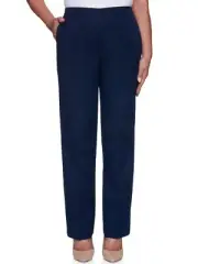 Alfred Dunner Anchors Away Pant 50501RH