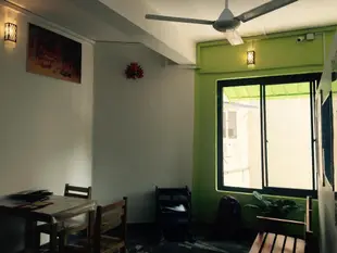 可倫坡市中心猴子青年旅館Colombo Downtown Monkey Hostel